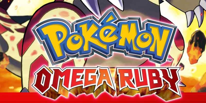 pokemon omega ruby 3ds android