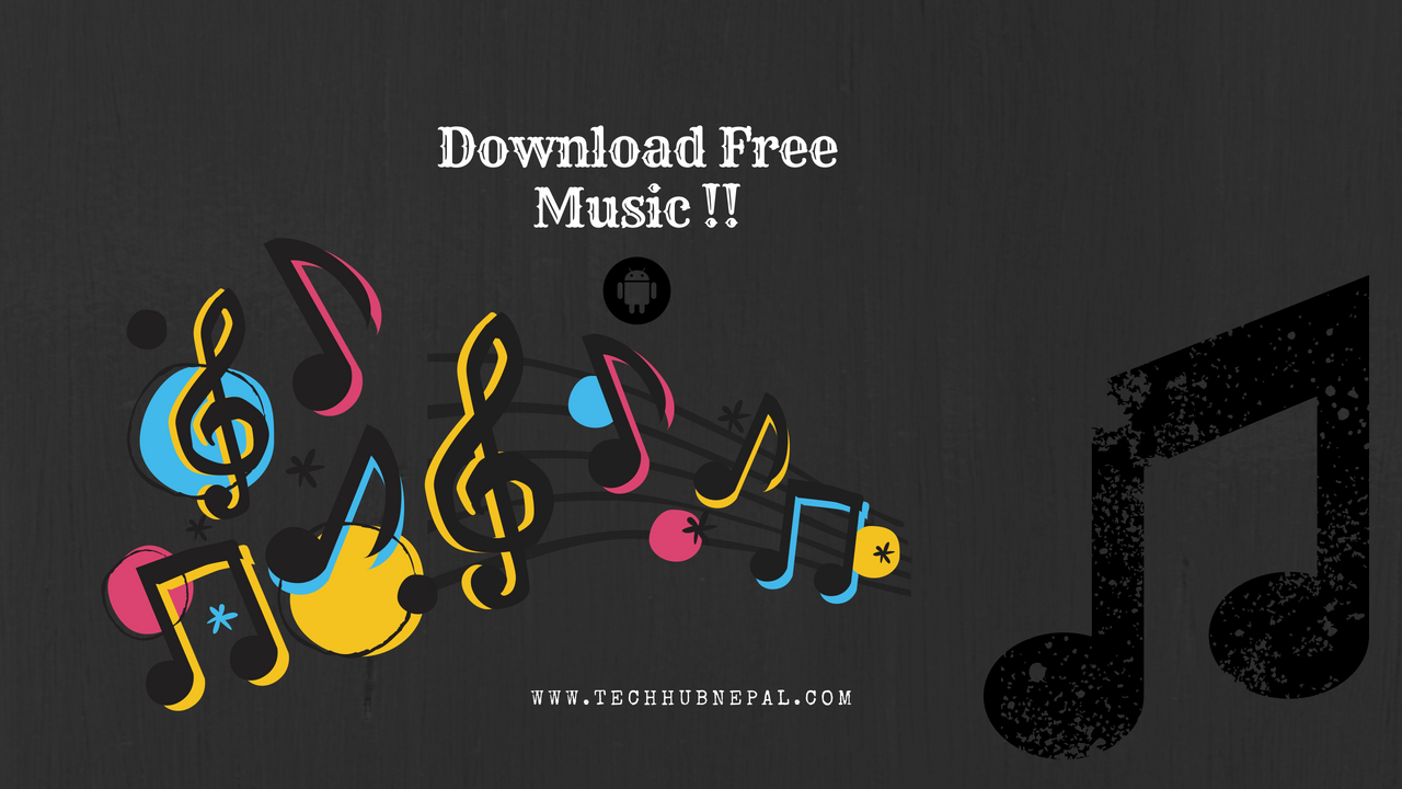 Is There A Free Music Download App For Android